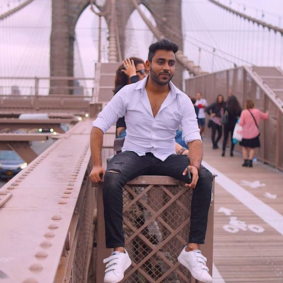 yagneshpatel